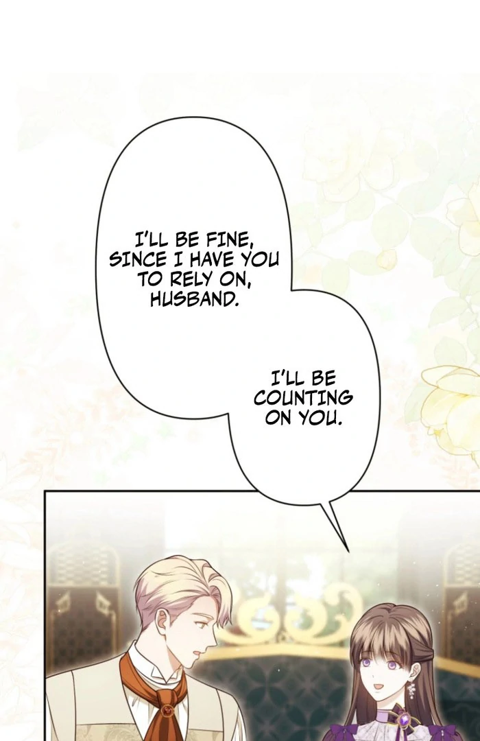 Stand-In Bride: The Time-Limited Duchess Chapter 40 348 59