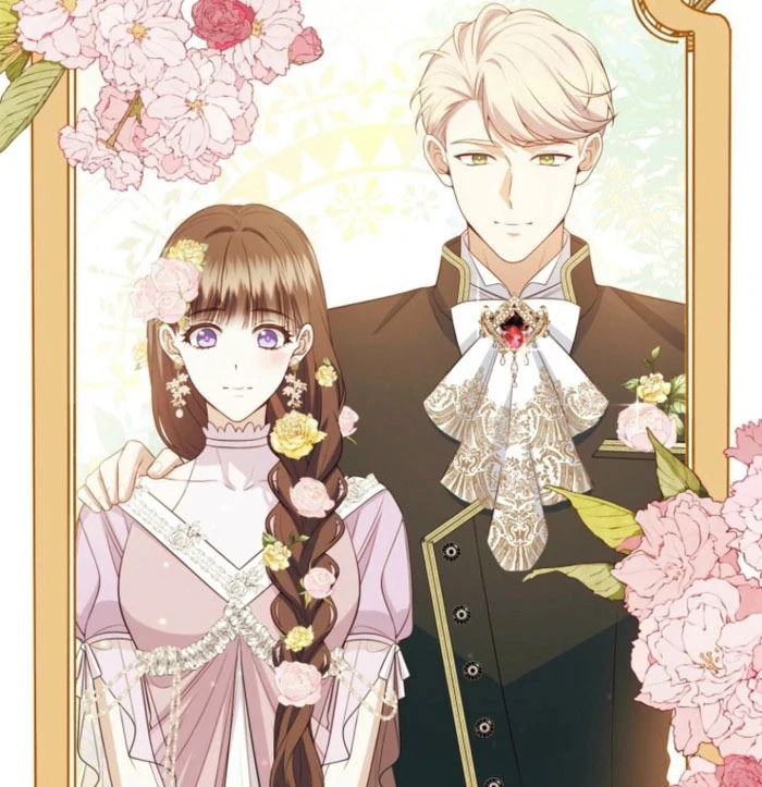 Stand-In Bride: The Time-Limited Duchess Chapter 40 354 65