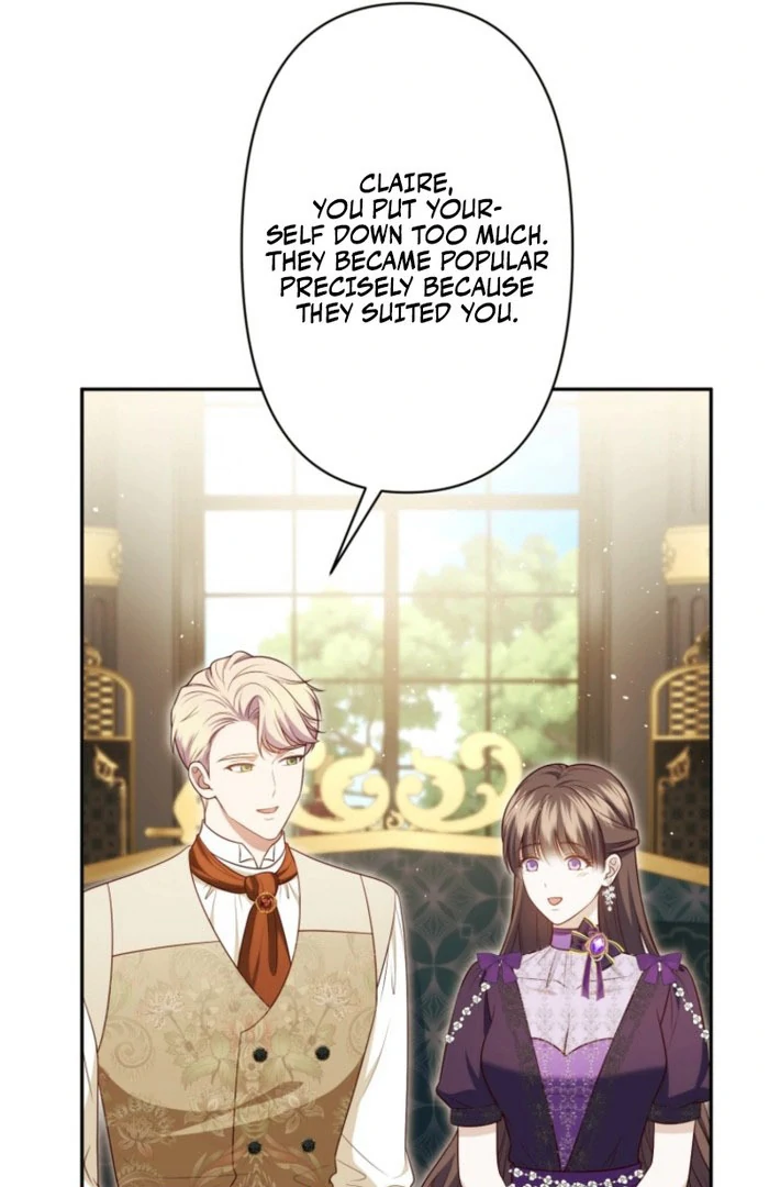 Stand-In Bride: The Time-Limited Duchess Chapter 40 356 67