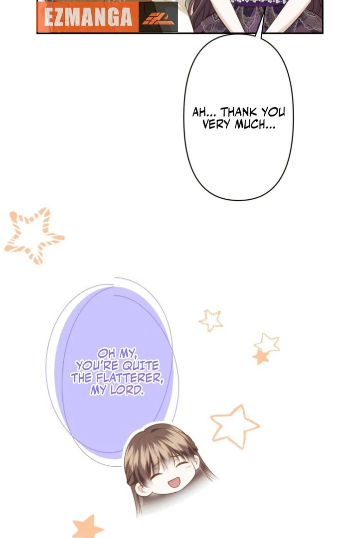 Stand-In Bride: The Time-Limited Duchess Chapter 40 357 68