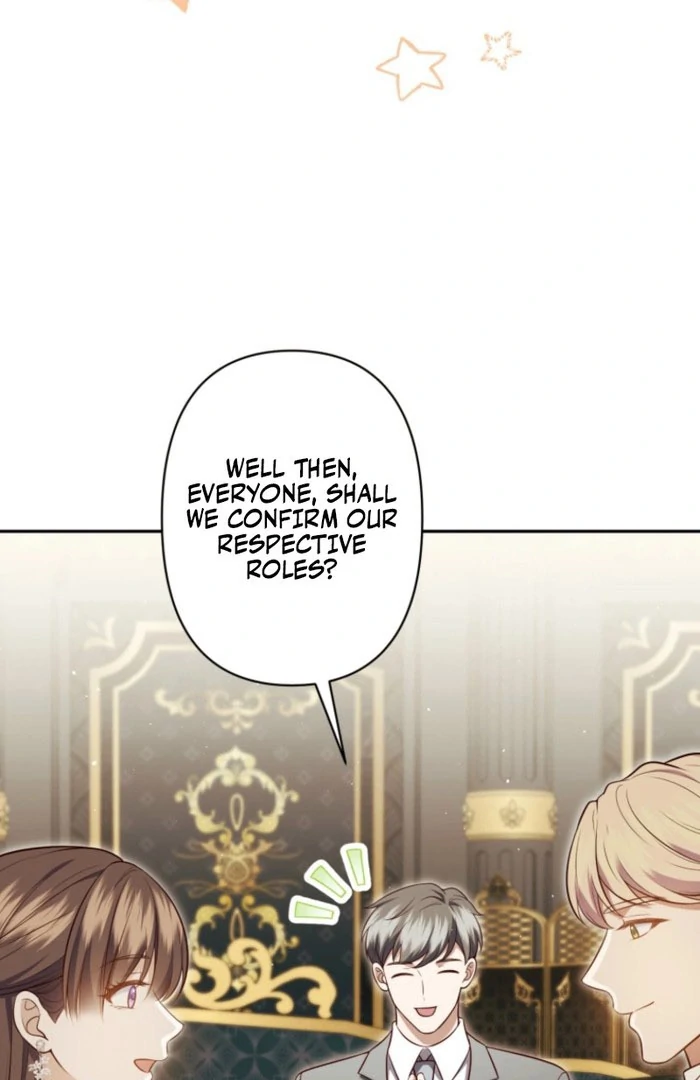 Stand-In Bride: The Time-Limited Duchess Chapter 40 358 69