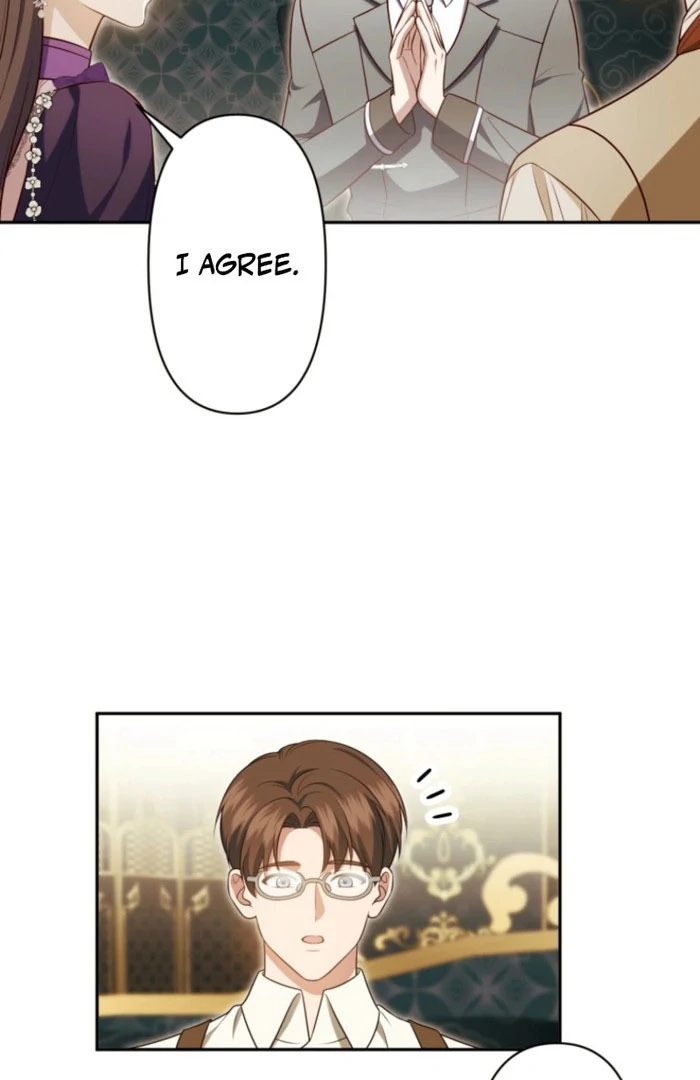 Stand-In Bride: The Time-Limited Duchess Chapter 40 359 70