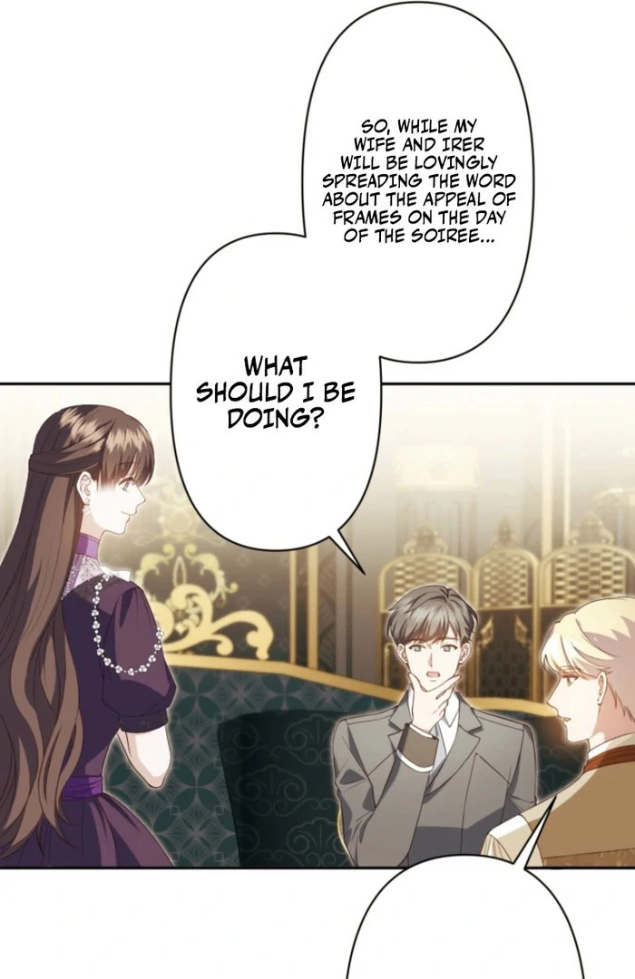 Stand-In Bride: The Time-Limited Duchess Chapter 40 366 77