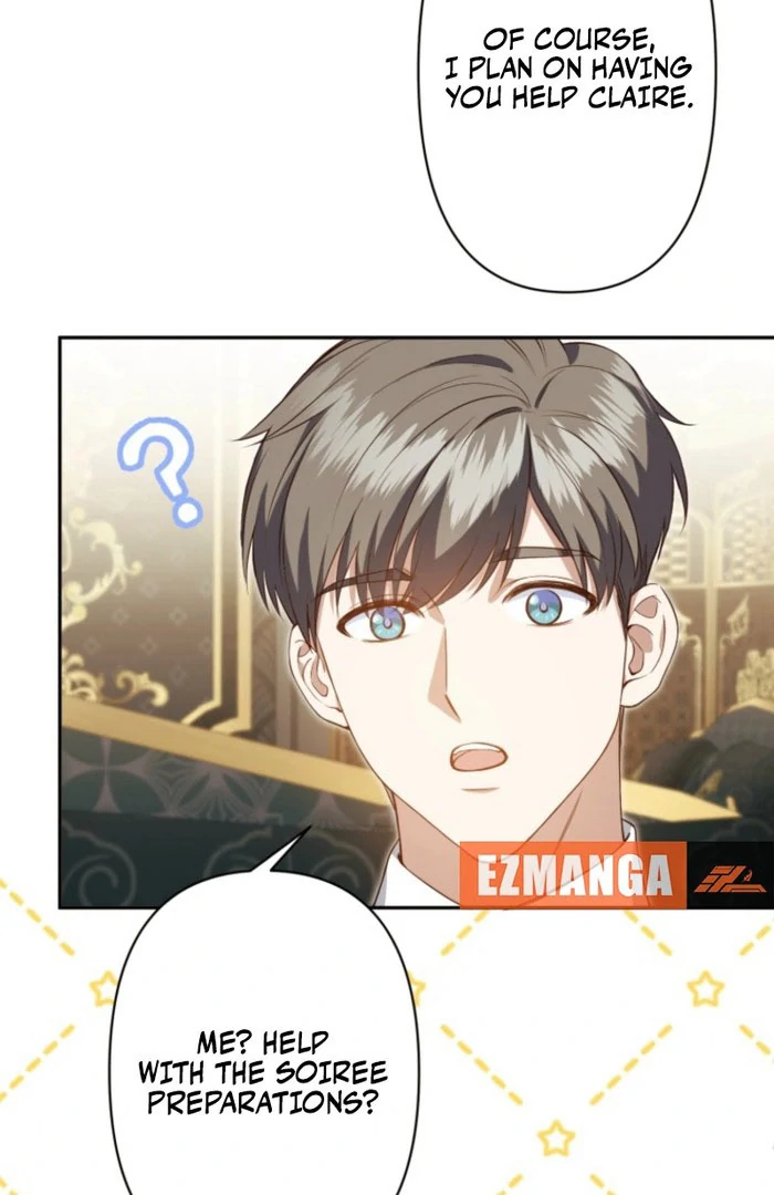 Stand-In Bride: The Time-Limited Duchess Chapter 40 367 78