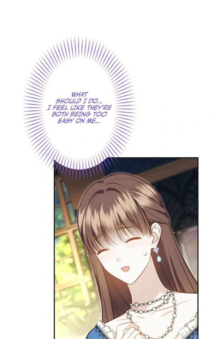 Stand-In Bride: The Time-Limited Duchess Chapter 40 378 89