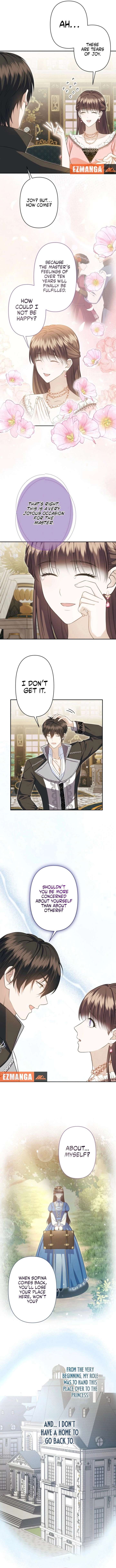 Stand-In Bride: The Time-Limited Duchess Chapter 42 39 02