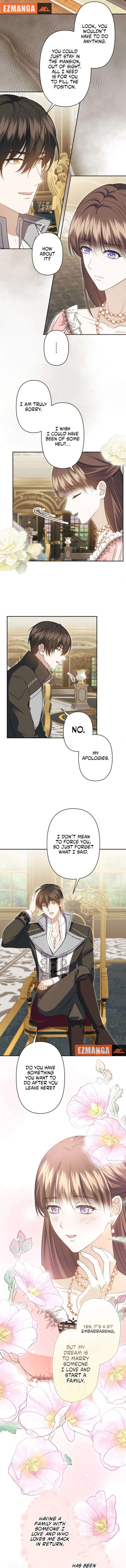 Stand-In Bride: The Time-Limited Duchess Chapter 42 44 07