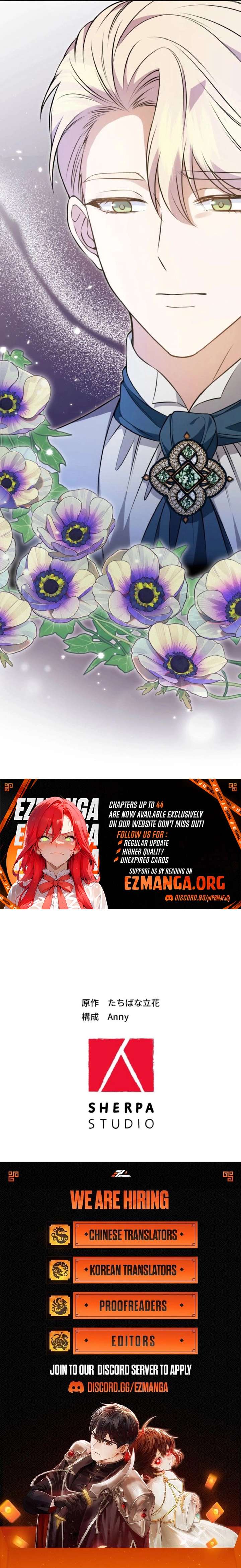 Stand-In Bride: The Time-Limited Duchess Chapter 42 47 10