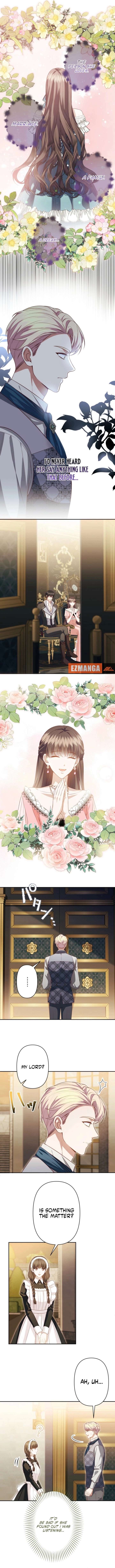 Stand-In Bride: The Time-Limited Duchess Chapter 43 37 3