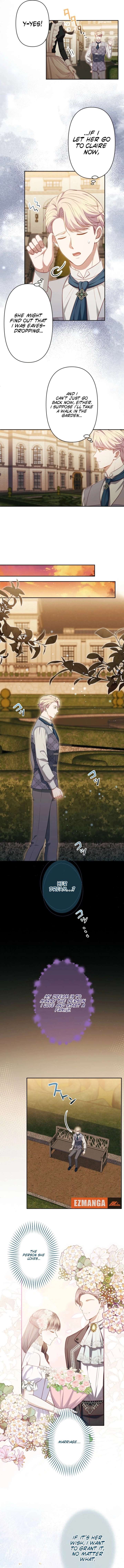 Stand-In Bride: The Time-Limited Duchess Chapter 43 39 5