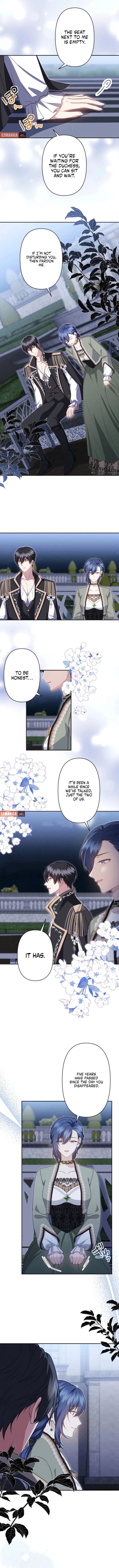 Stand-In Bride: The Time-Limited Duchess Chapter 47 43 003