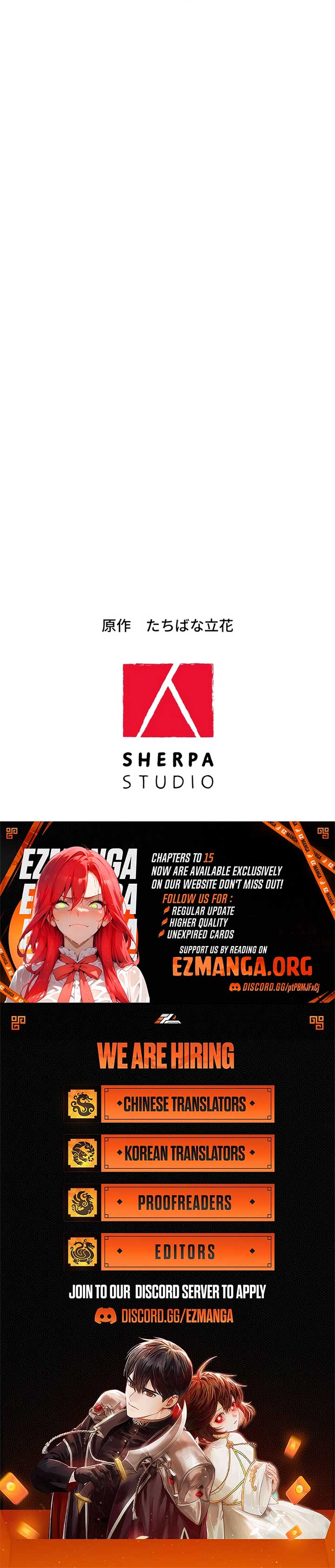 Stand-In Bride: The Time-Limited Duchess Chapter 9 51 ch 9 11