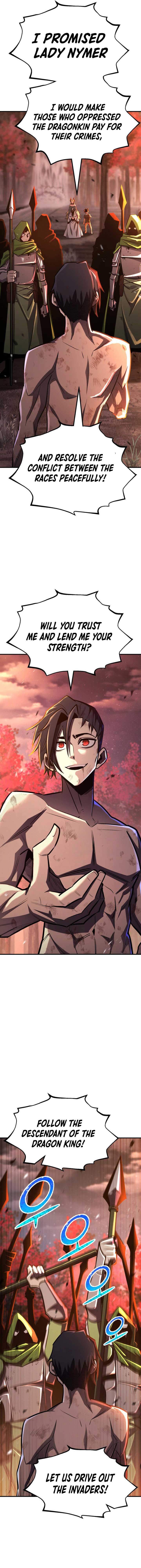 Standard of Reincarnation Chapter 128 63 1