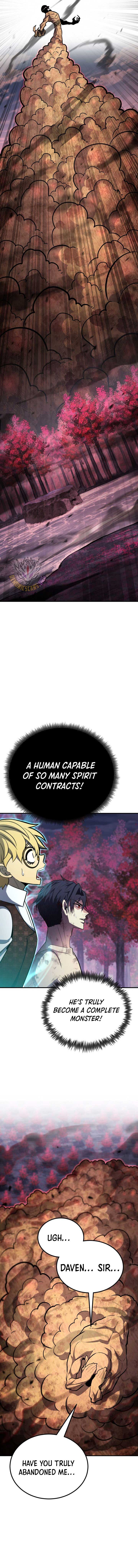 Standard of Reincarnation Chapter 128 72 10