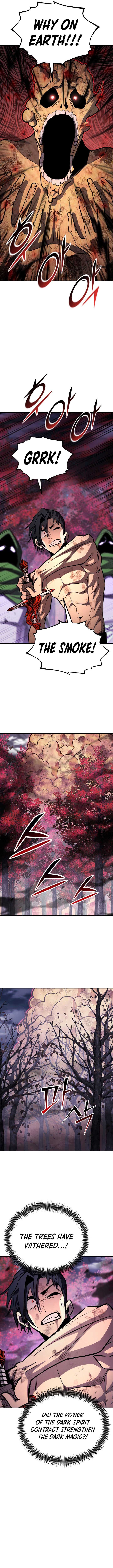 Standard of Reincarnation Chapter 128 73 11