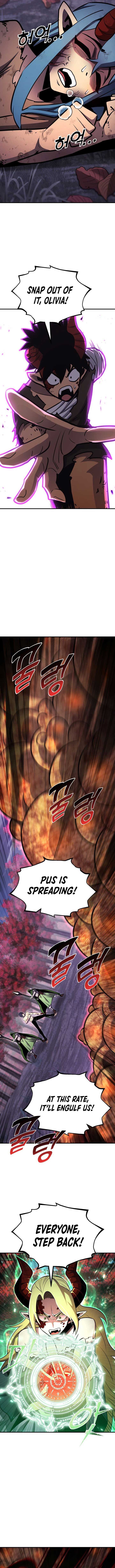 Standard of Reincarnation Chapter 128 75 13