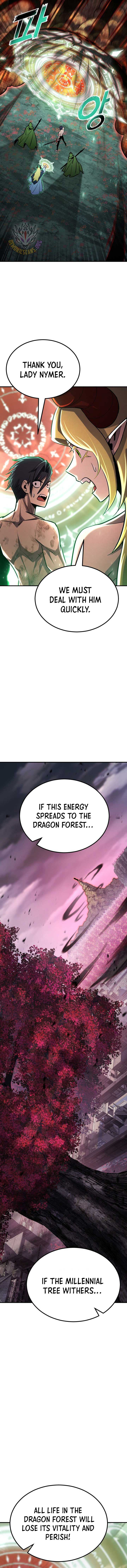 Standard of Reincarnation Chapter 128 76 14