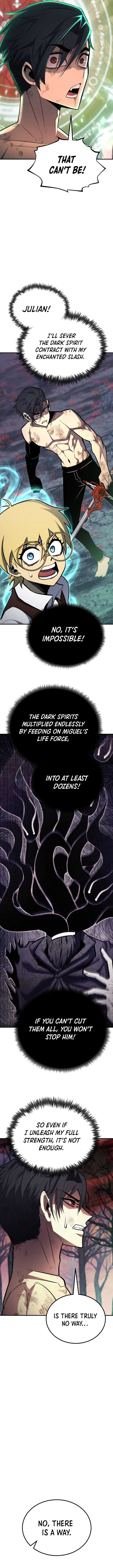 Standard of Reincarnation Chapter 128 77 15