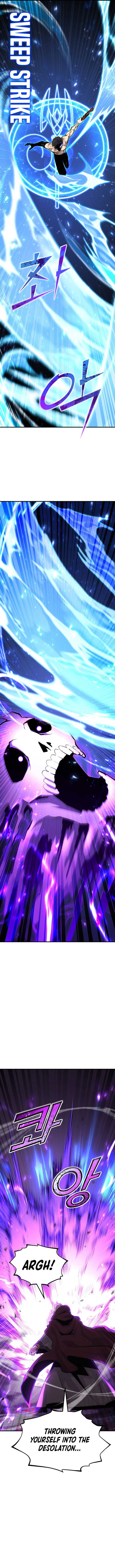 Standard of Reincarnation Chapter 128 65 3