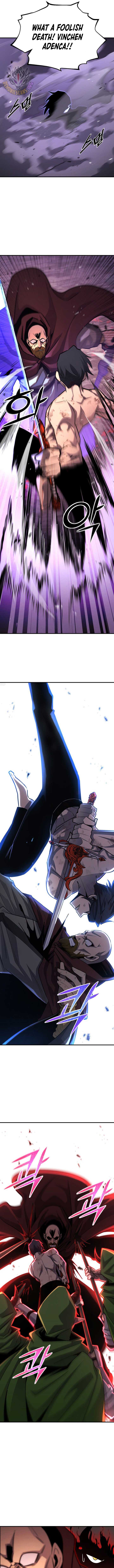 Standard of Reincarnation Chapter 128 66 4