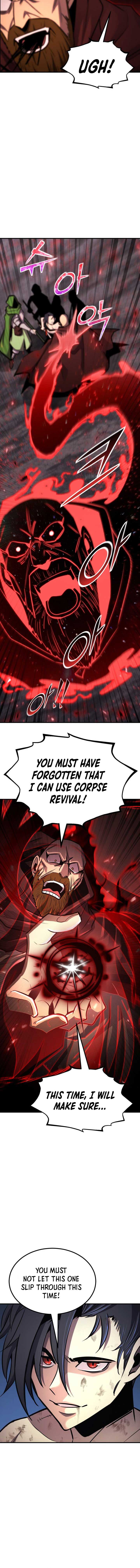 Standard of Reincarnation Chapter 128 67 5