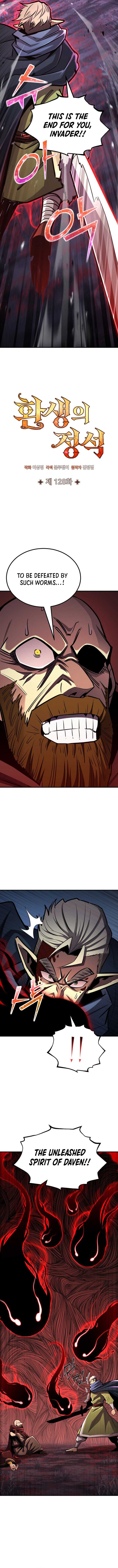 Standard of Reincarnation Chapter 128 69 7