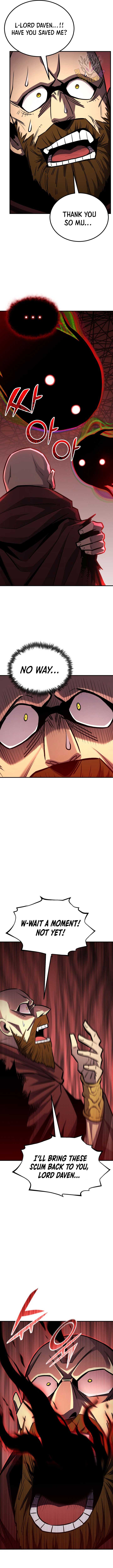 Standard of Reincarnation Chapter 128 70 8