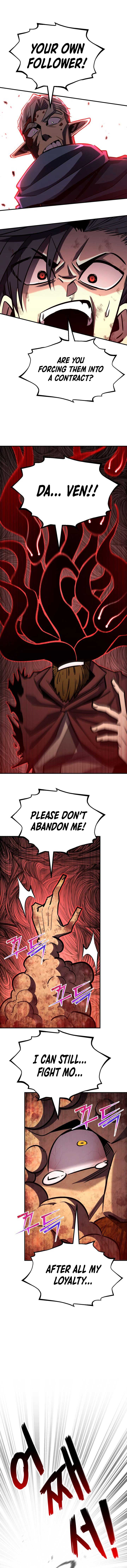 Standard of Reincarnation Chapter 128 71 9