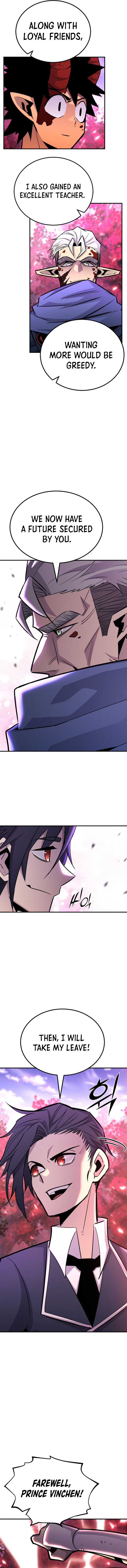 Standard of Reincarnation Chapter 130 73 11