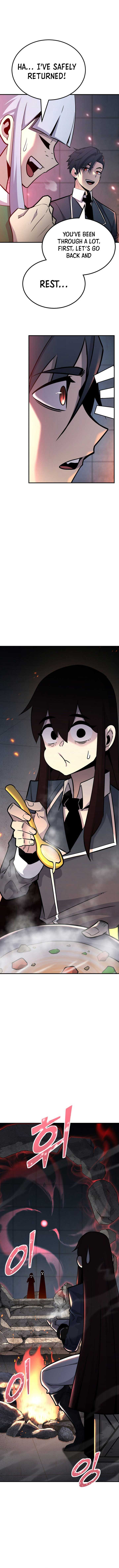 Standard of Reincarnation Chapter 130 75 13