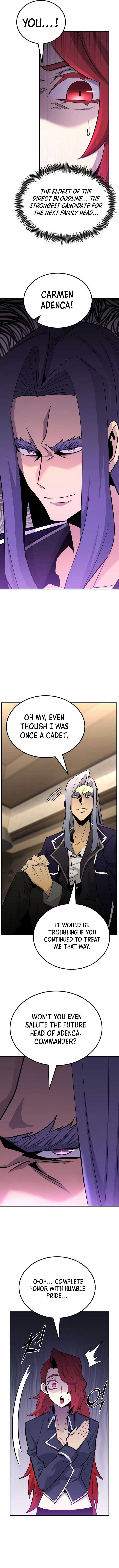 Standard of Reincarnation Chapter 130 77 15