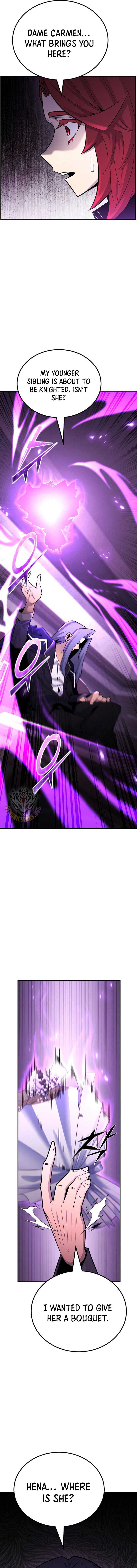 Standard of Reincarnation Chapter 130 78 16