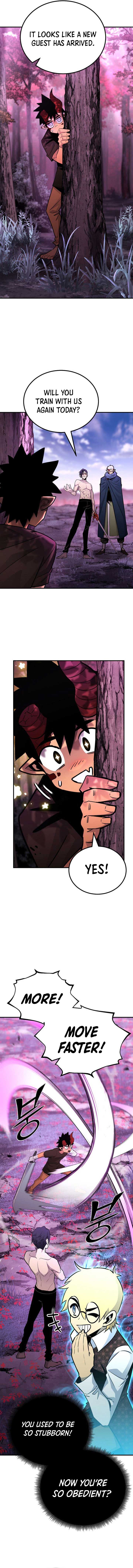 Standard of Reincarnation Chapter 130 65 3