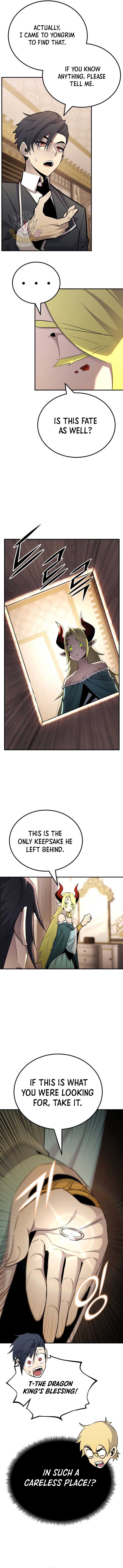 Standard of Reincarnation Chapter 130 68 6