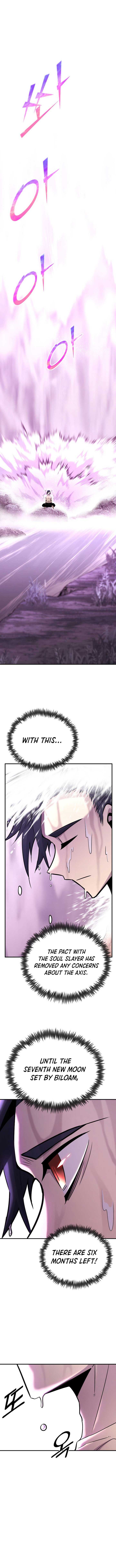 Standard of Reincarnation Chapter 130 70 8