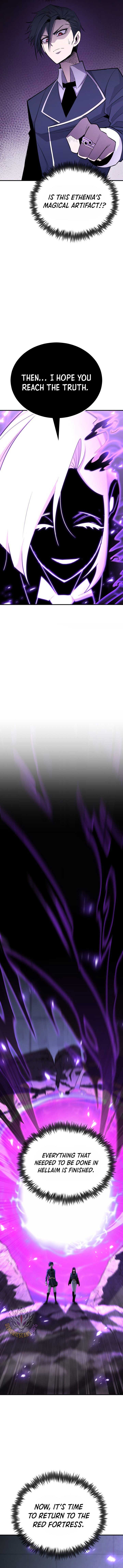 Standard of Reincarnation Chapter 131 81 10