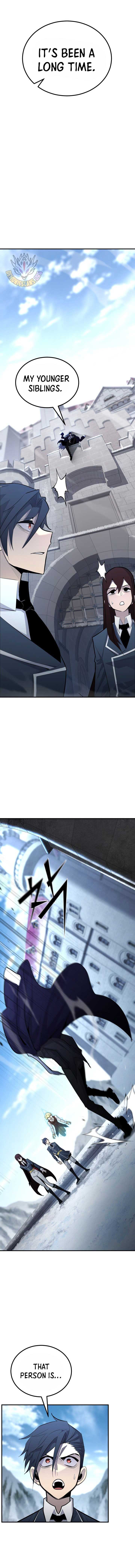 Standard of Reincarnation Chapter 131 83 12