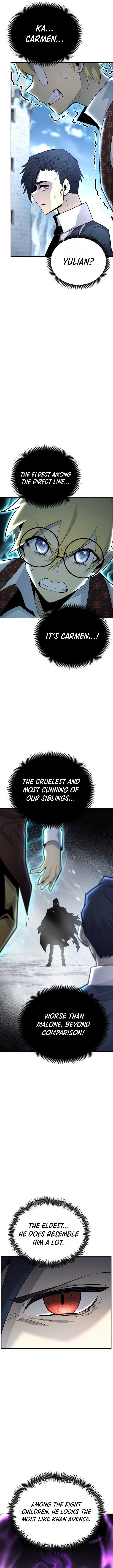 Standard of Reincarnation Chapter 131 84 13