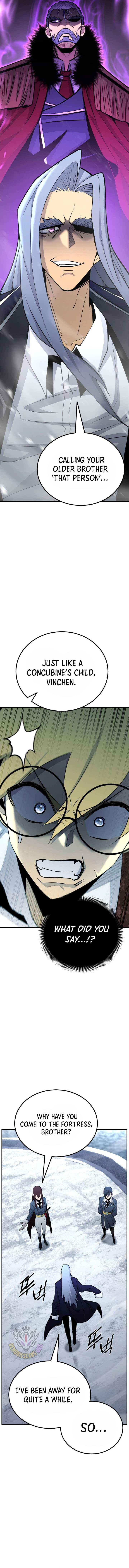 Standard of Reincarnation Chapter 131 85 14