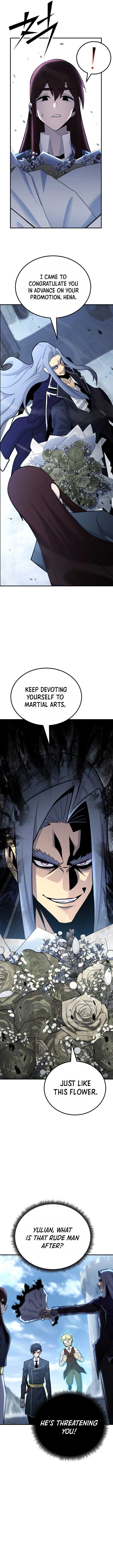 Standard of Reincarnation Chapter 131 86 15