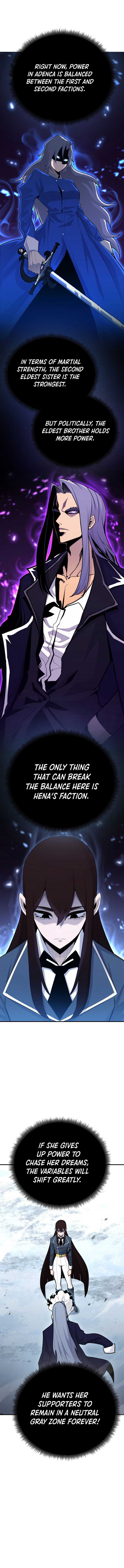 Standard of Reincarnation Chapter 131 87 16