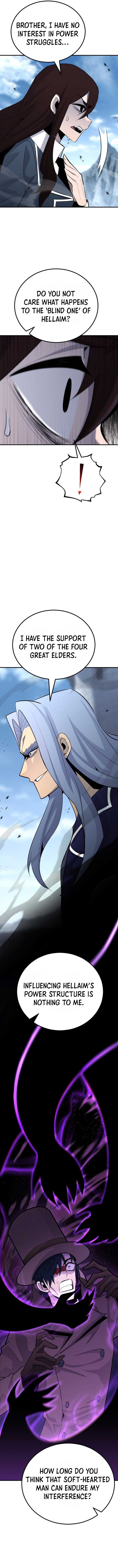 Standard of Reincarnation Chapter 131 88 17