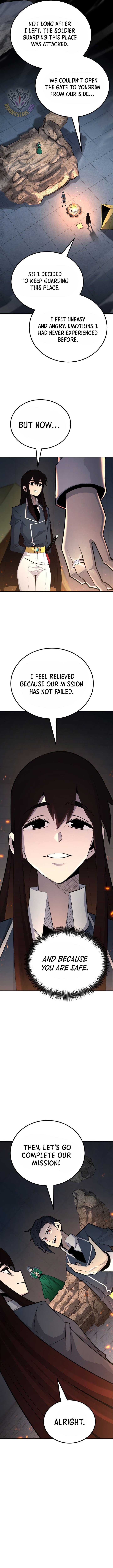 Standard of Reincarnation Chapter 131 73 2