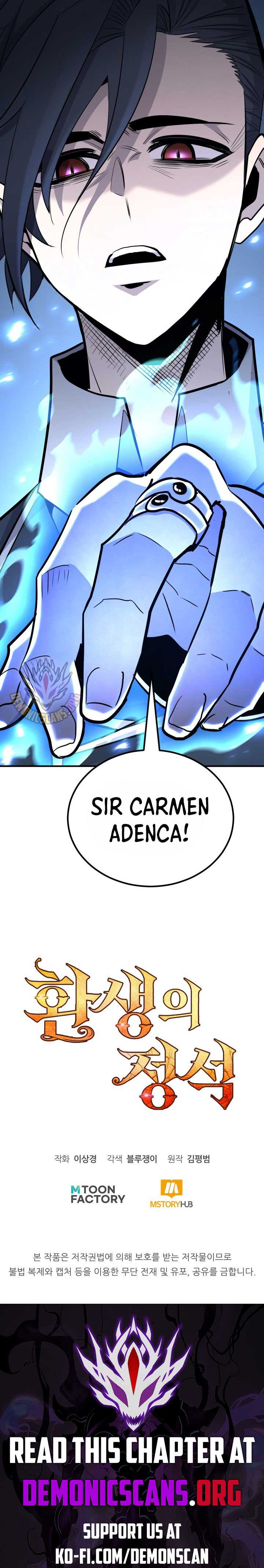 Standard of Reincarnation Chapter 131 91 20