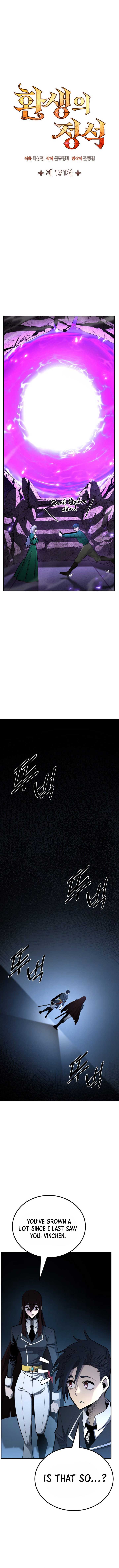 Standard of Reincarnation Chapter 131 74 3