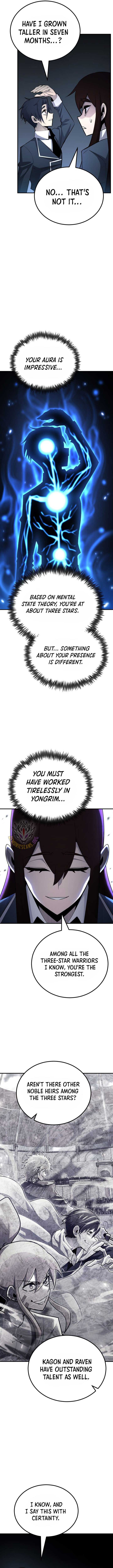 Standard of Reincarnation Chapter 131 75 4