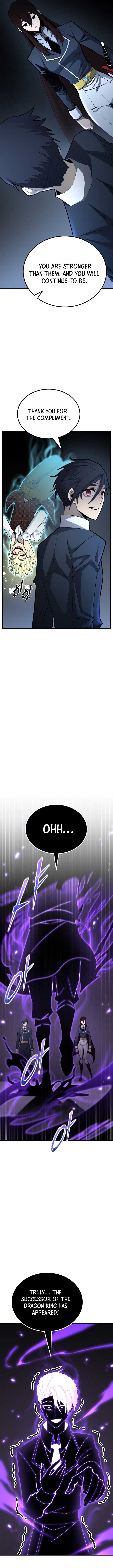 Standard of Reincarnation Chapter 131 76 5