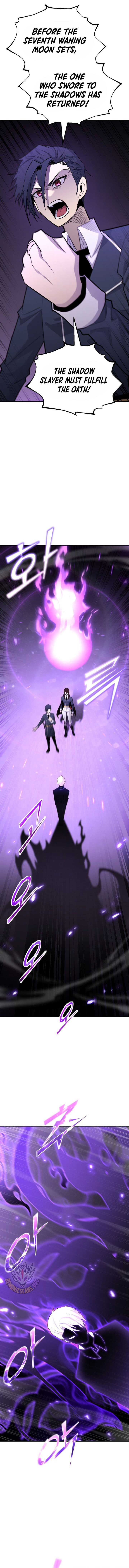 Standard of Reincarnation Chapter 131 77 6