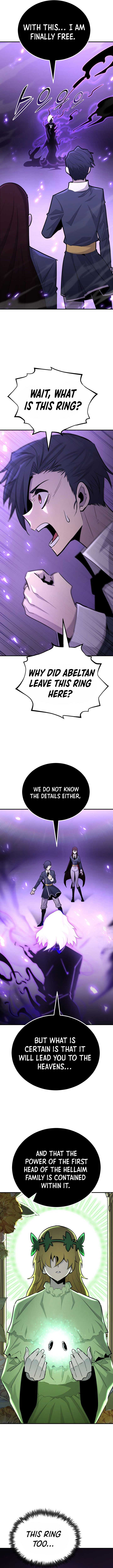 Standard of Reincarnation Chapter 131 80 9