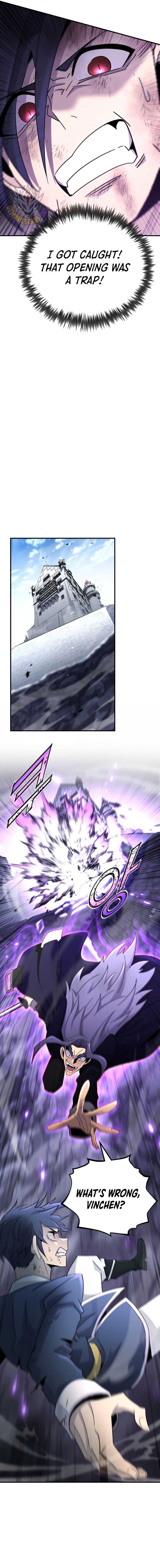 Standard of Reincarnation Chapter 132 75 10